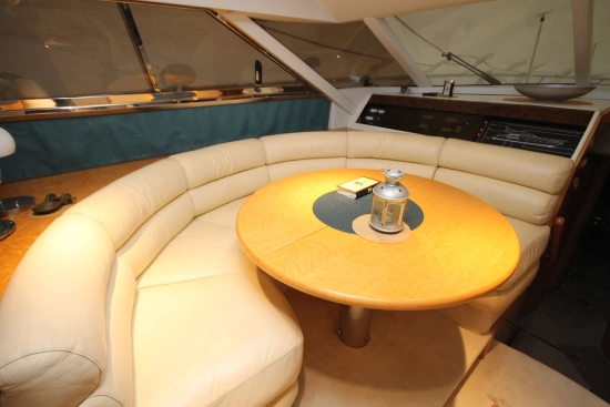 Fairline Squadron 56 usata in vendita