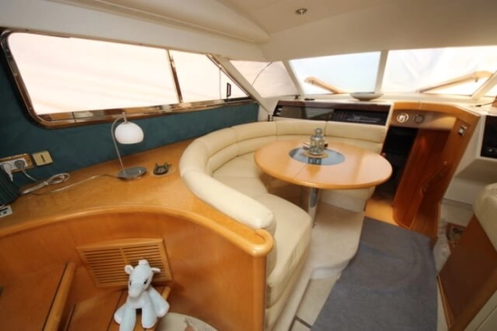 Fairline Squadron 56 usata in vendita