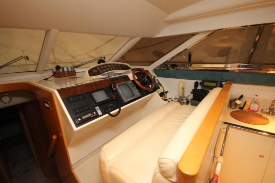 Fairline Squadron 56 usata in vendita