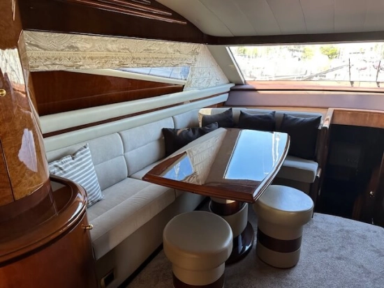 Cayman Yachts 62 Cyber de segunda mano en venta