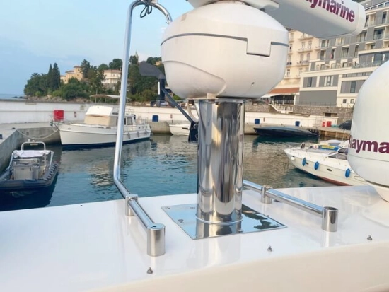 Cayman Yachts 62 Cyber de segunda mano en venta