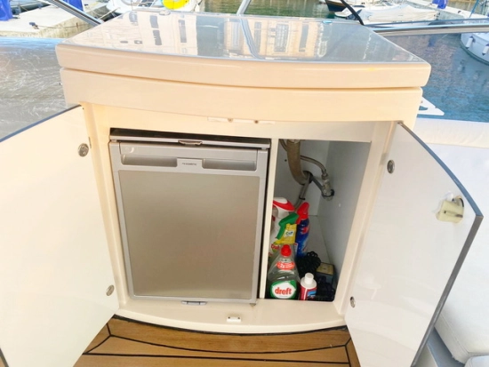 Cayman Yachts 62 Cyber de segunda mano en venta
