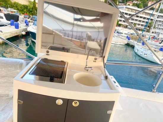 Cayman Yachts 62 Cyber de segunda mano en venta