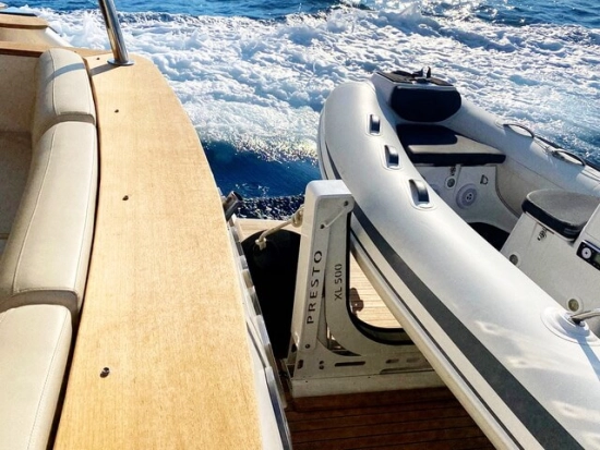 Cayman Yachts 62 Cyber de segunda mano en venta
