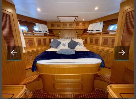 Selene 47 Ocean usata in vendita