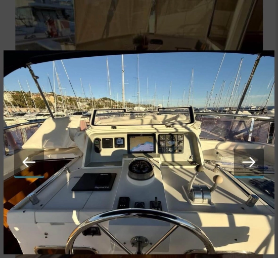 Selene 47 Ocean usata in vendita