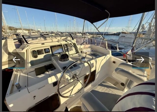 Selene 47 Ocean usata in vendita