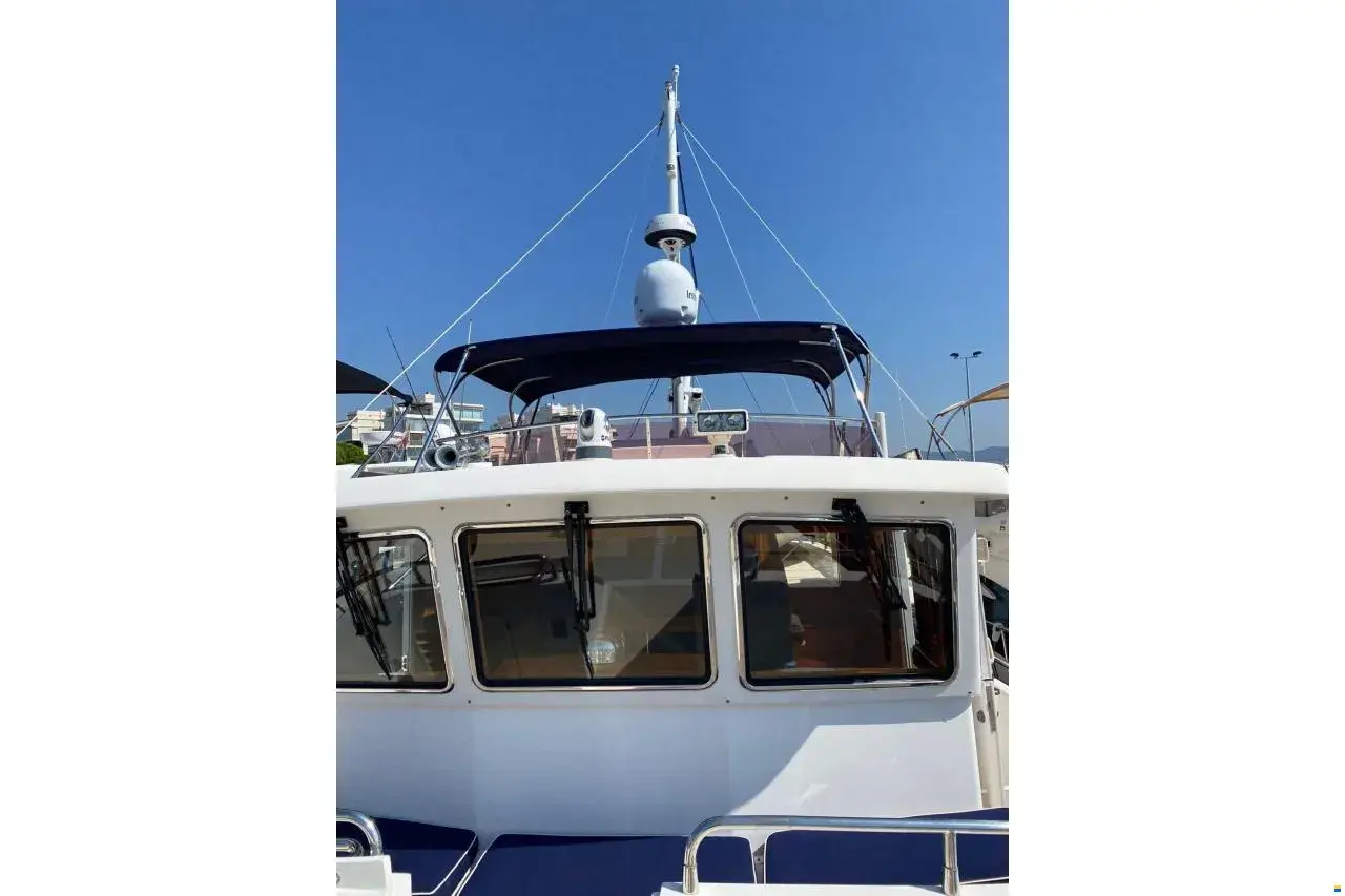 Selene 47 Ocean usata in vendita