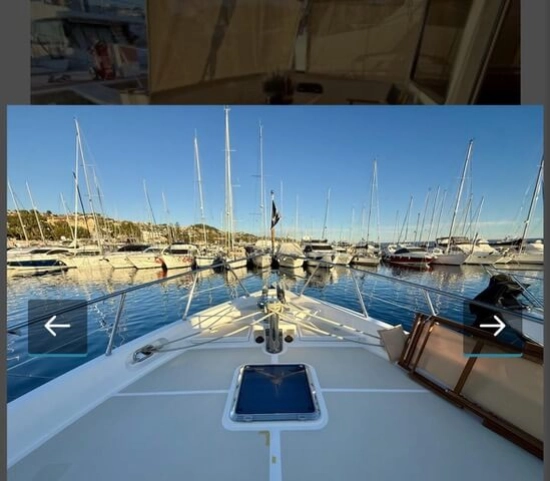 Selene 47 Ocean usata in vendita