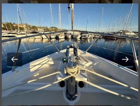 Selene 47 Ocean usata in vendita