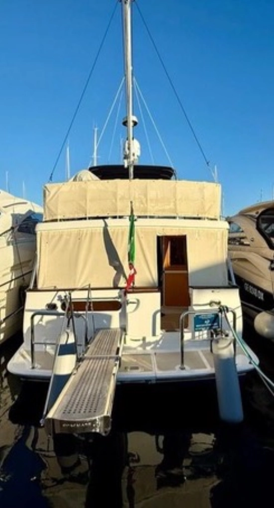 Selene 47 Ocean usata in vendita