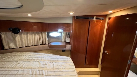 Princess V 53 de segunda mano en venta