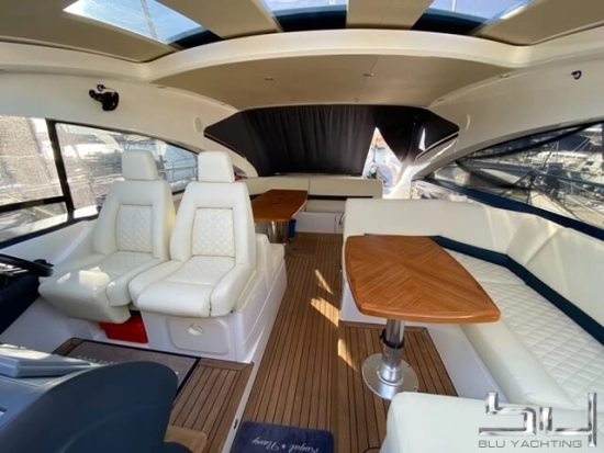 Princess V 53 de segunda mano en venta