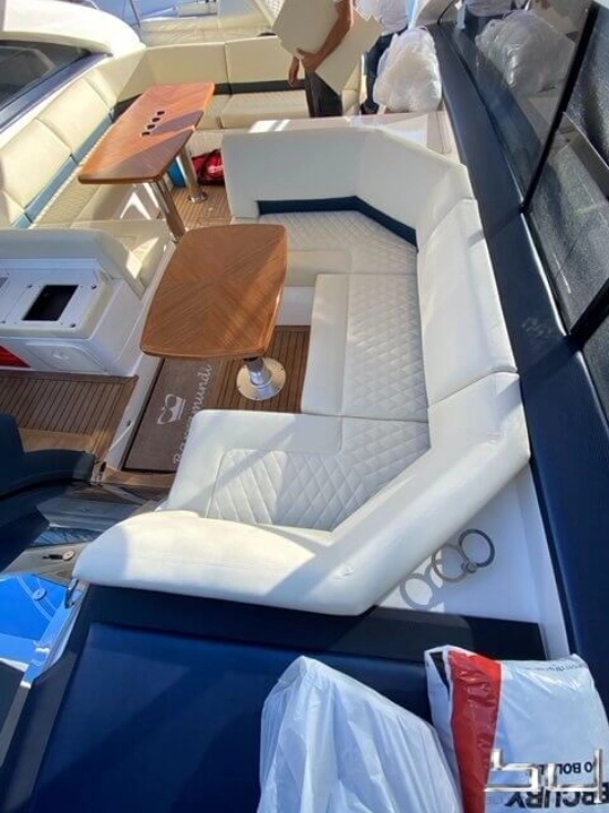Princess V 53 de segunda mano en venta