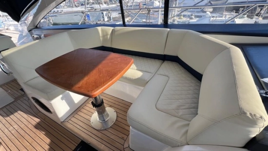 Princess V 53 de segunda mano en venta