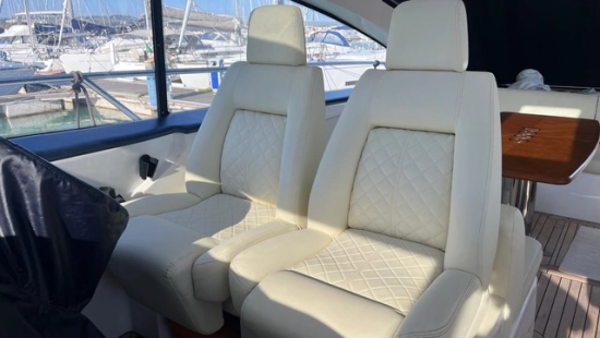 Princess V 53 de segunda mano en venta