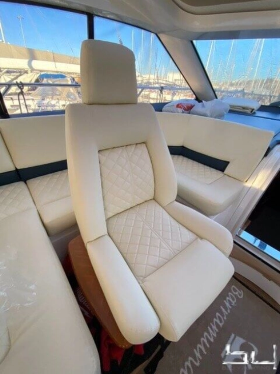 Princess V 53 de segunda mano en venta