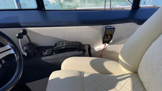 Princess V 53 de segunda mano en venta