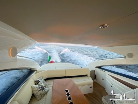 Princess V 53 de segunda mano en venta