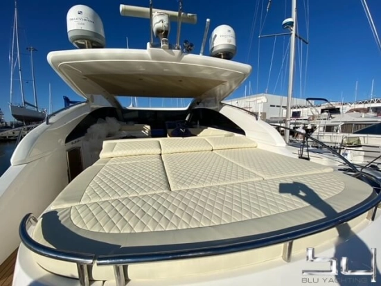 Princess V 53 de segunda mano en venta