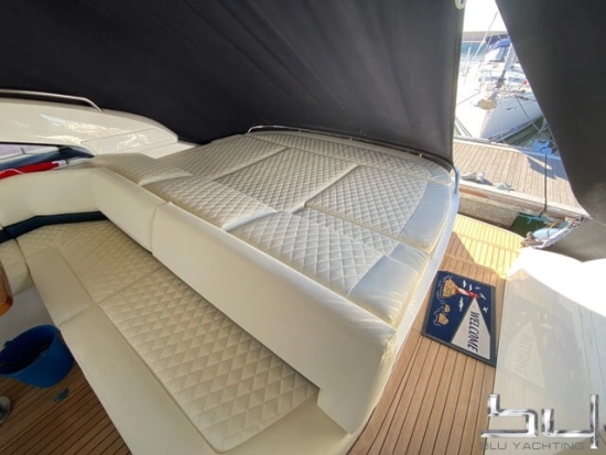 Princess V 53 de segunda mano en venta