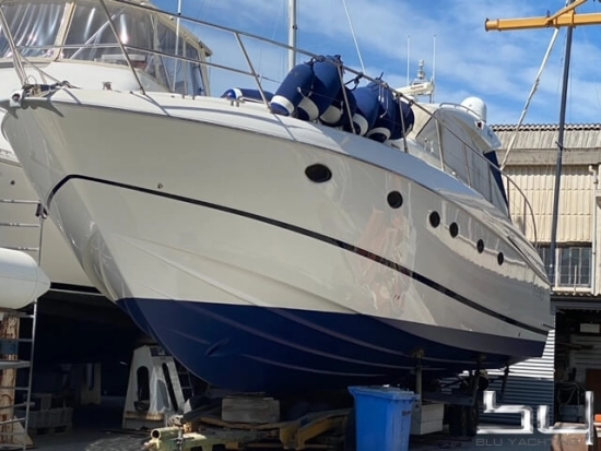 Princess V 53 de segunda mano en venta