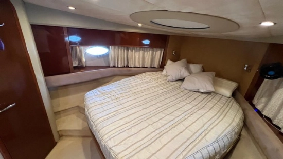 Princess V 53 de segunda mano en venta