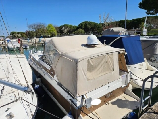 Sun Runner 31 Ultra usata in vendita