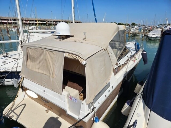 Sun Runner 31 Ultra usata in vendita