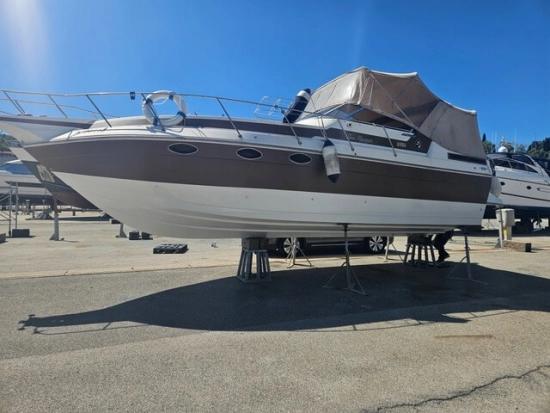 Sun Runner 31 Ultra usata in vendita