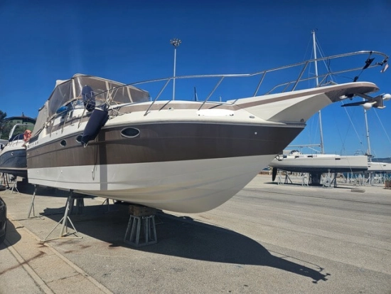 Sun Runner 31 Ultra usata in vendita