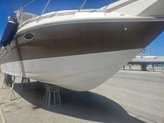 Sun Runner 31 Ultra usata in vendita