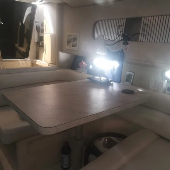 Sun Runner 31 Ultra usata in vendita