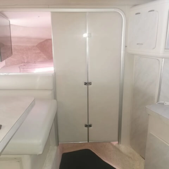 Sun Runner 31 Ultra usata in vendita