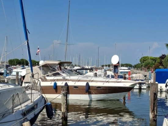 Sun Runner 31 Ultra usata in vendita