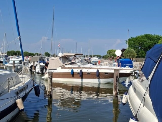 Sun Runner 31 Ultra usata in vendita
