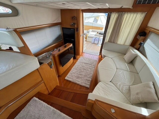 Numarine 54 Flybridge usata in vendita