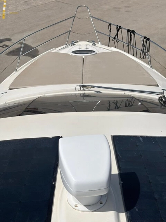 Numarine 54 Flybridge usata in vendita