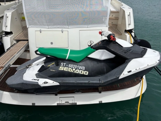 Numarine 54 Flybridge usata in vendita