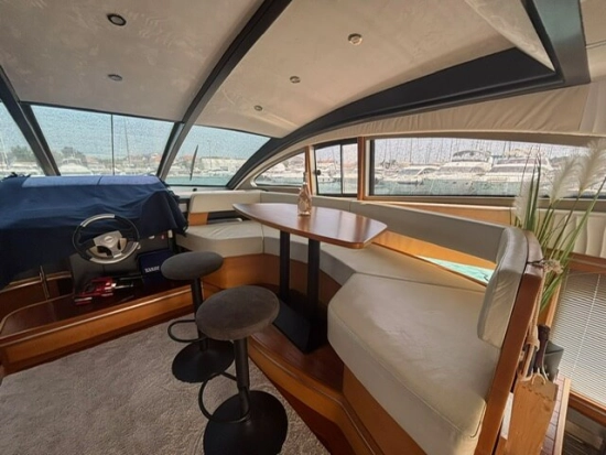 Numarine 54 Flybridge usata in vendita