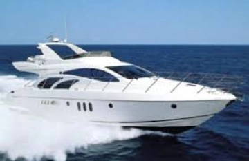 Azimut 55 de segunda mano en venta