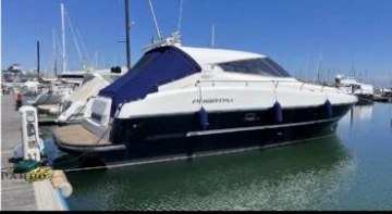 Bruno Abbate Primatist G46 Pininfarina usado à venda