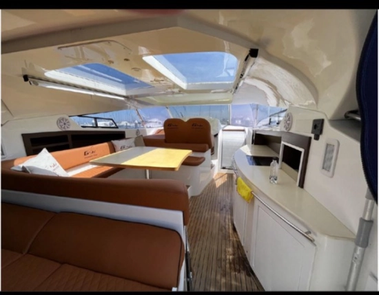 Bruno Abbate Primatist G46 Pininfarina usata in vendita