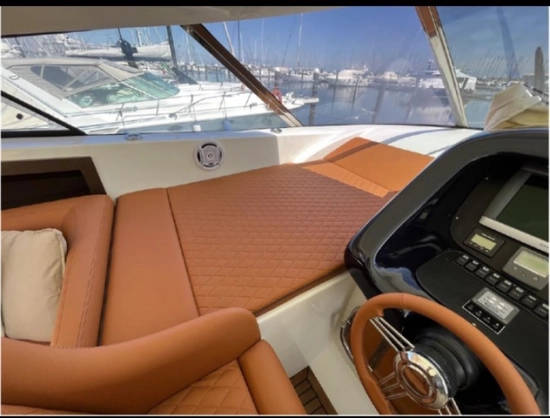 Bruno Abbate Primatist G46 Pininfarina usata in vendita