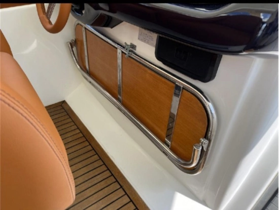 Bruno Abbate Primatist G46 Pininfarina usata in vendita