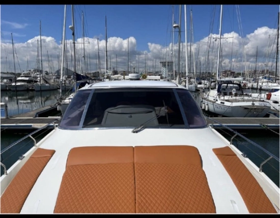 Bruno Abbate Primatist G46 Pininfarina usata in vendita