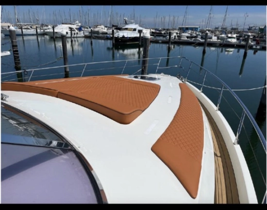 Bruno Abbate Primatist G46 Pininfarina usata in vendita