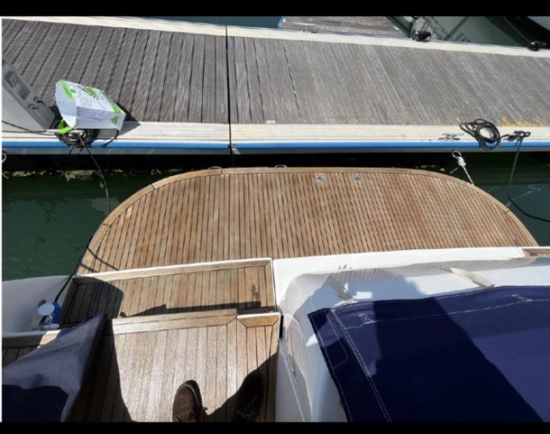 Bruno Abbate Primatist G46 Pininfarina usata in vendita