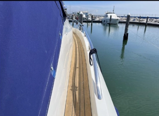 Bruno Abbate Primatist G46 Pininfarina usata in vendita