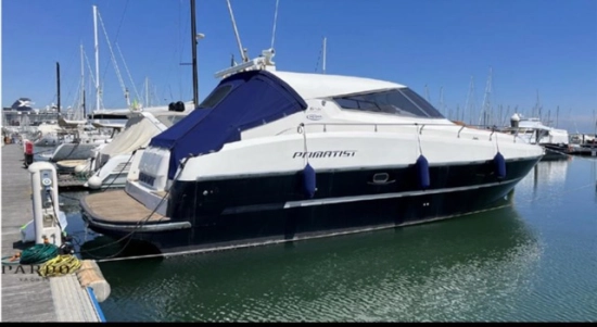 Bruno Abbate Primatist G46 Pininfarina usata in vendita